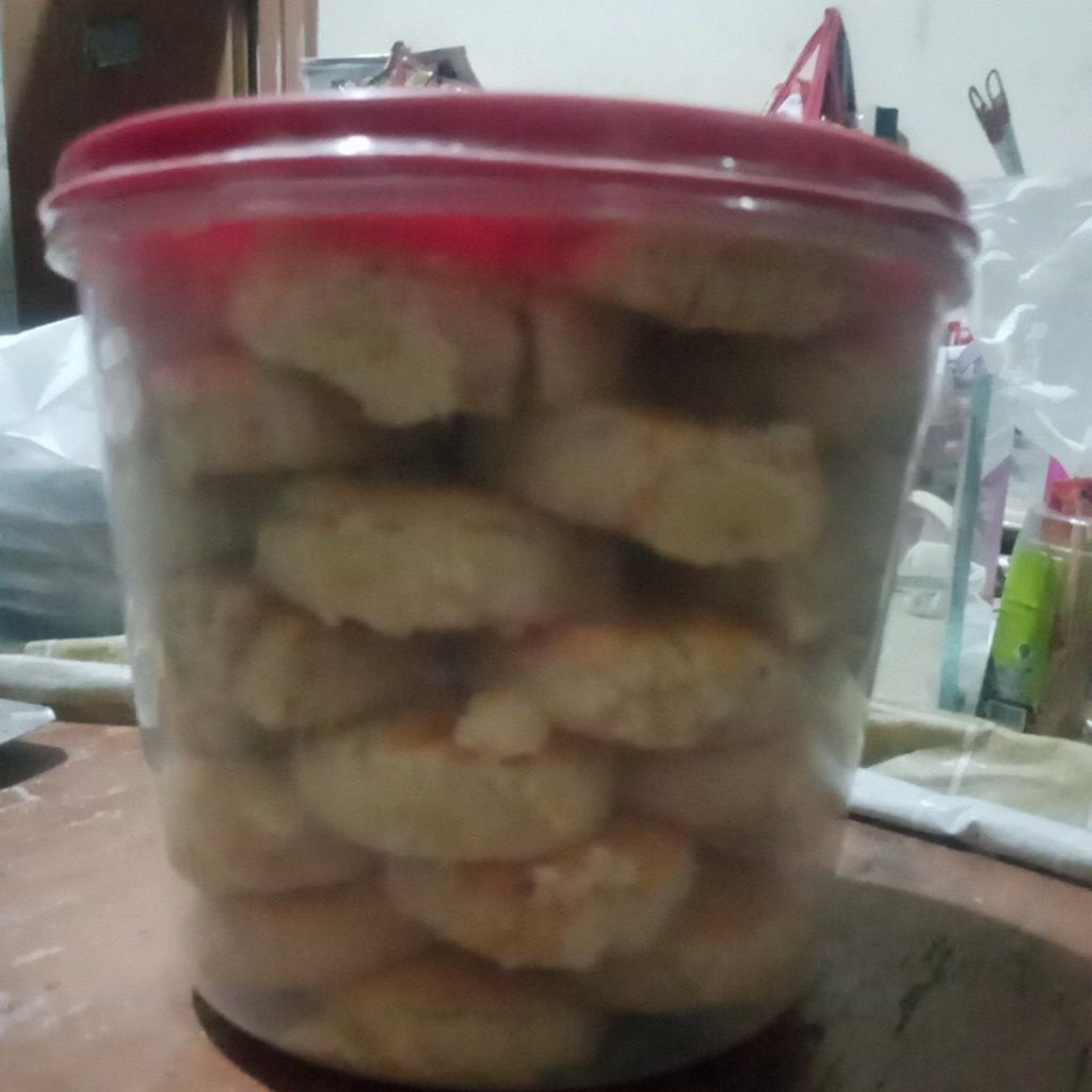 

kue kacang