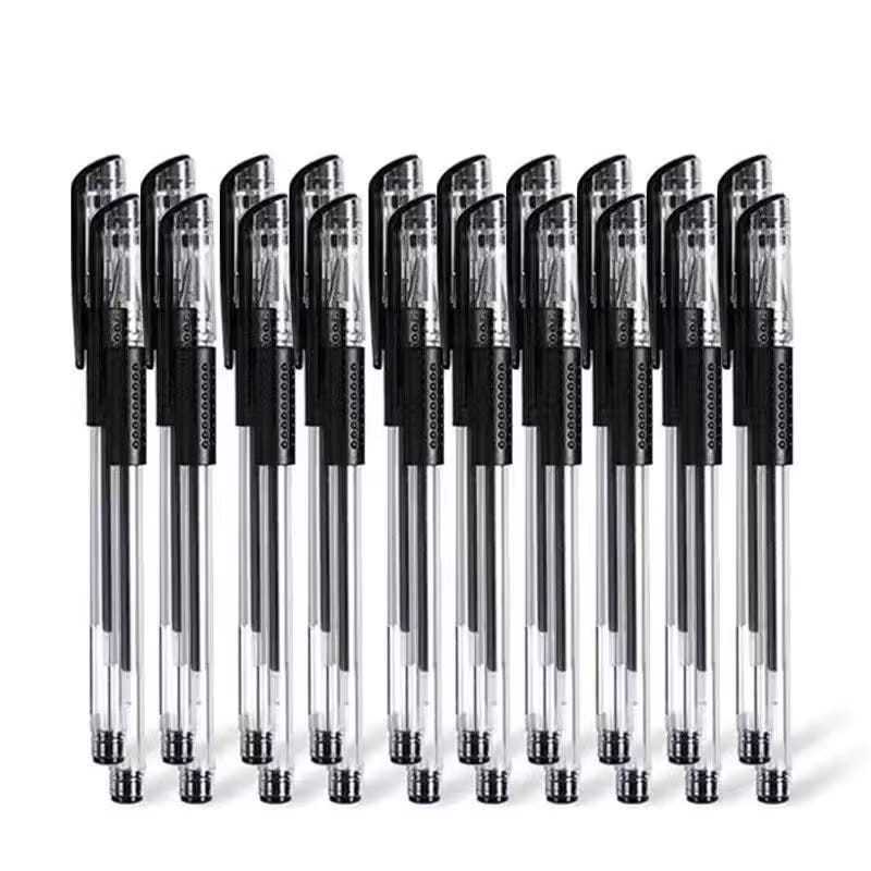 

PULPEN GEL IMPORT TERMURAH - PENA GEL IMPORT 0.5 MM