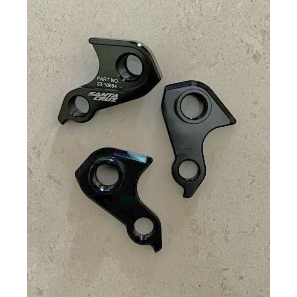 Anting RD Santacruz Bronson Drop out Santacruz Bronson Hanger Bronson