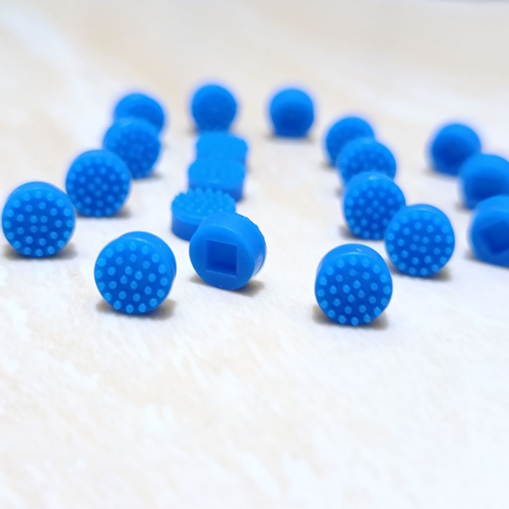 New Track point Karet tombol touchpad trackpad trackpoint Laptop Dell