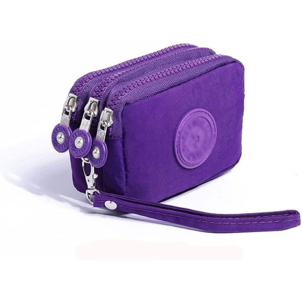 Kipling Dompet