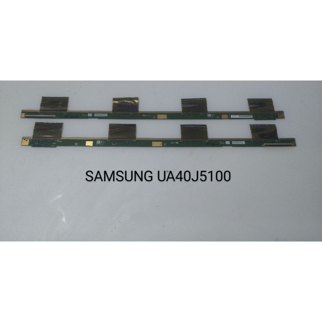 Tcon tikon tv samsung ua40j5100