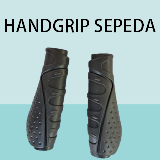 handgrip hanfat sarung setir sepeda mtb federal EXOTIC 531 / EXOTIC 531 handgrip sepeda rubber empuk