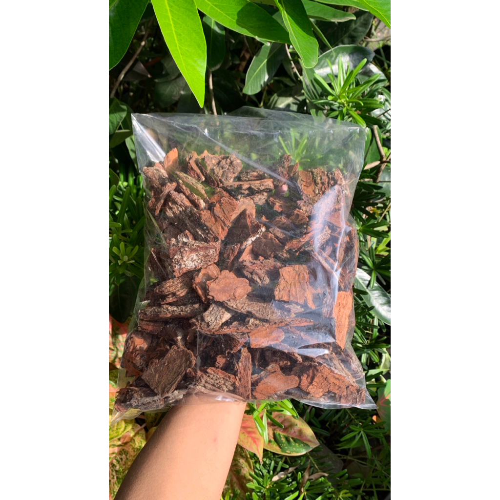 forest bark/pine bark -+1kg