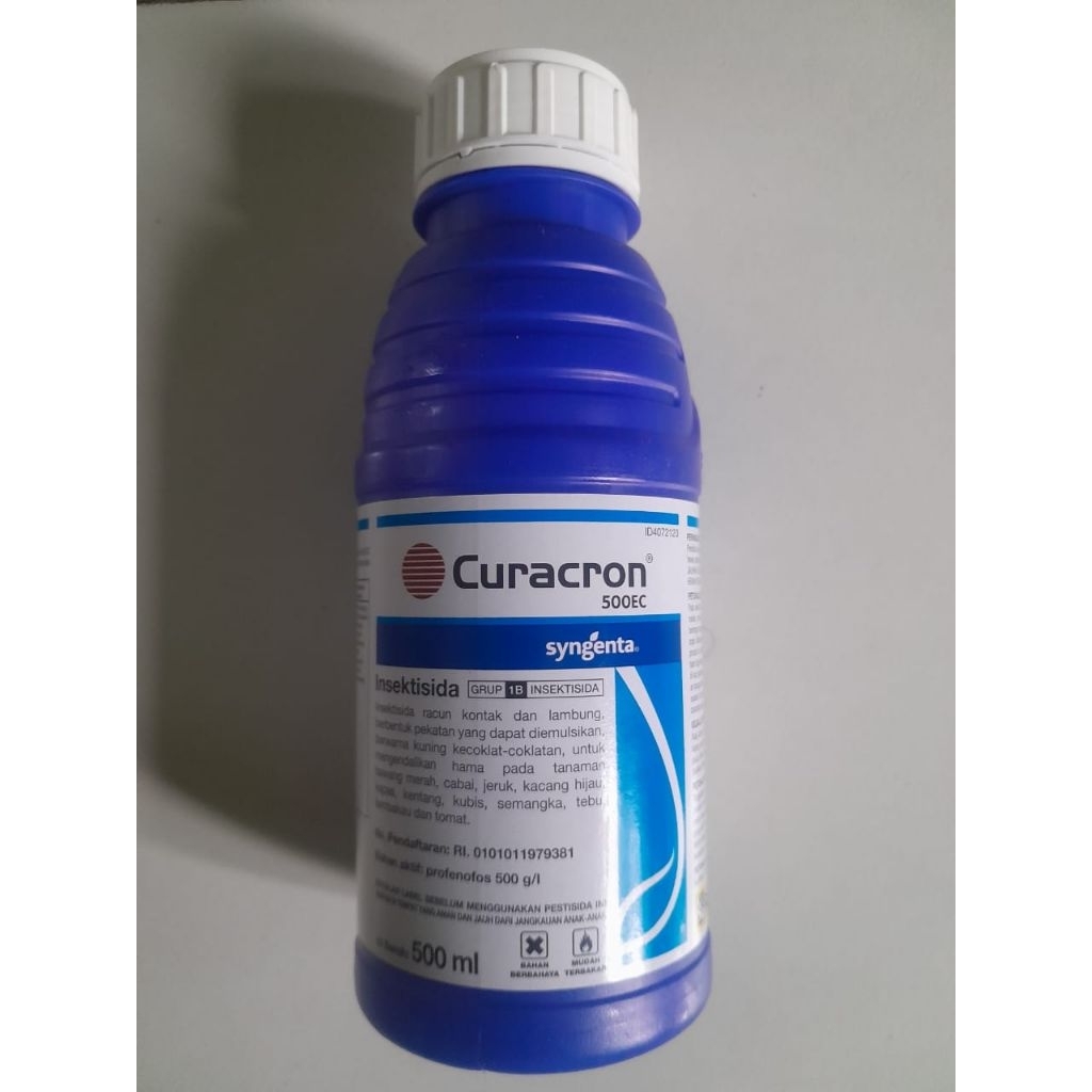CURACRON 500 ML