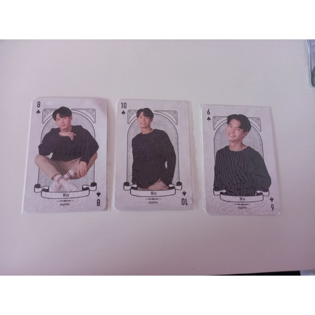 photocard win metawin
