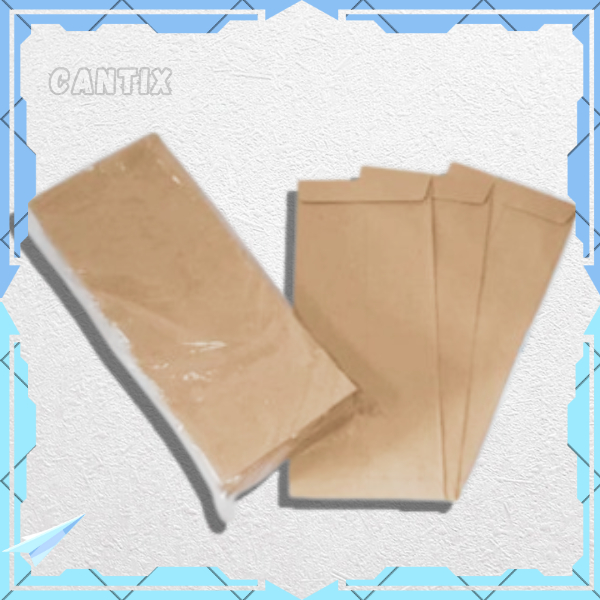 

Amplop Tempat Menyimpan Barang Yang Simple