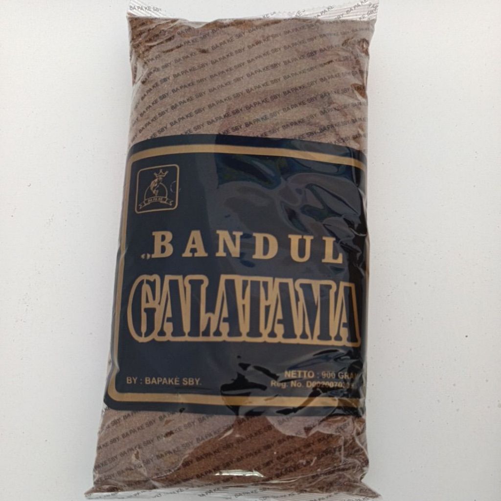 bandul Galatama