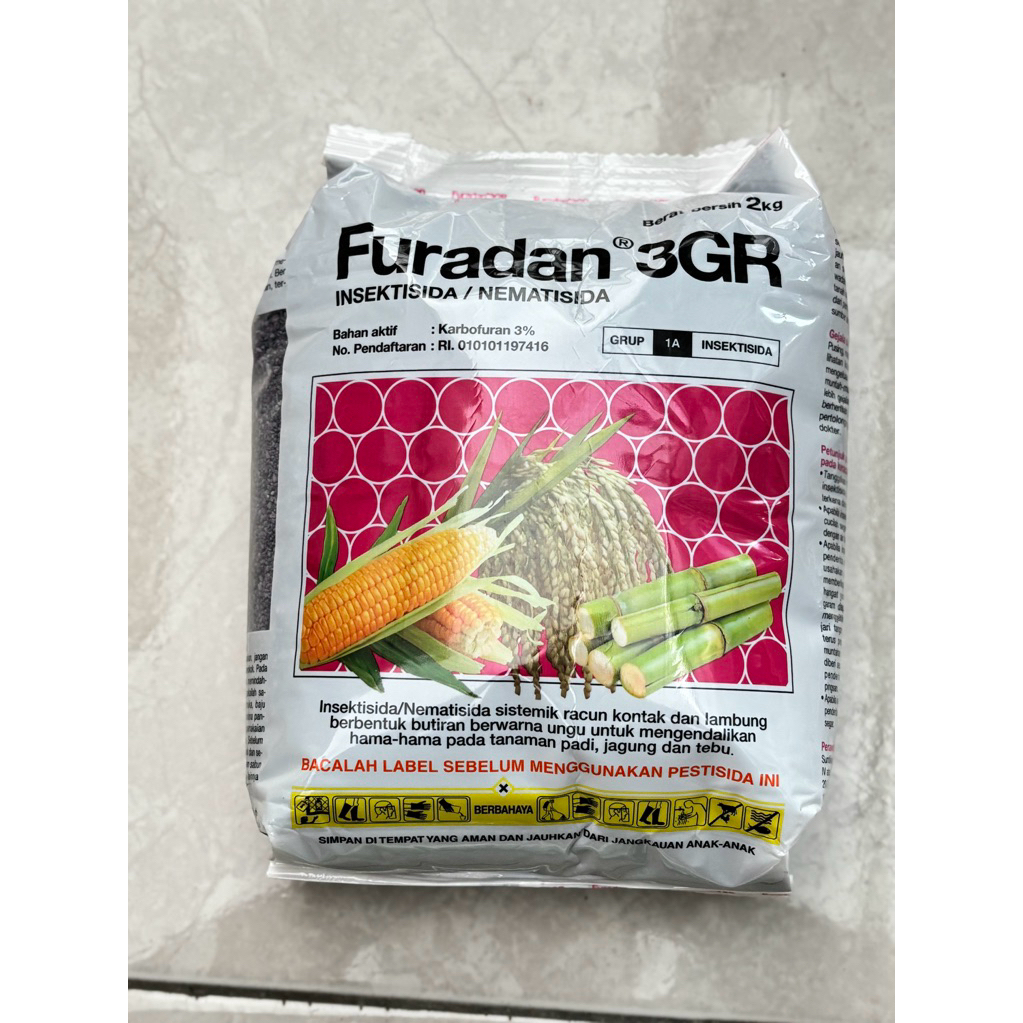 Furadan 3GR