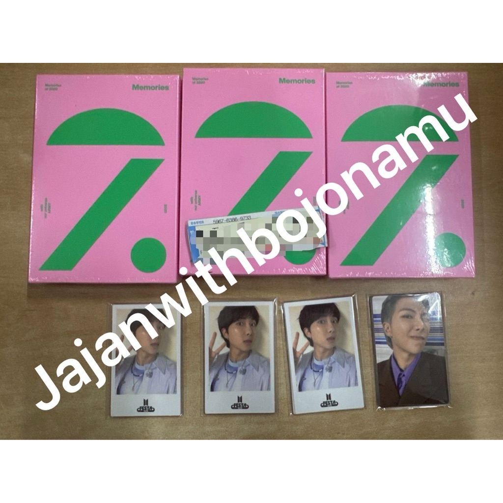 PELUNASAN SHARING DAN FULLSET DVD MEMORIS DAN MOTS ONE DAN PC GRAMMY