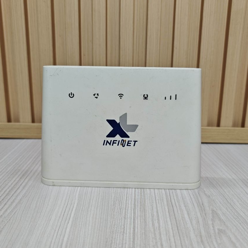 Router Huawei B310s Modem Huawei B310