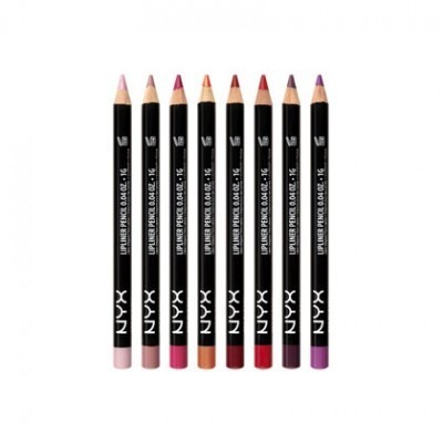 NYX Slim Lip Pencil / lip liner