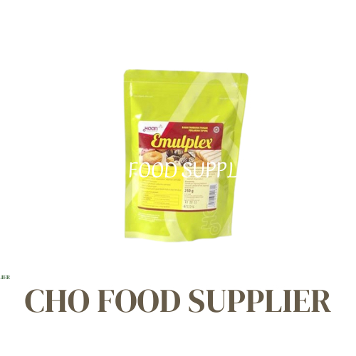 

HAAN EMULPLEX REPACK 50 GR