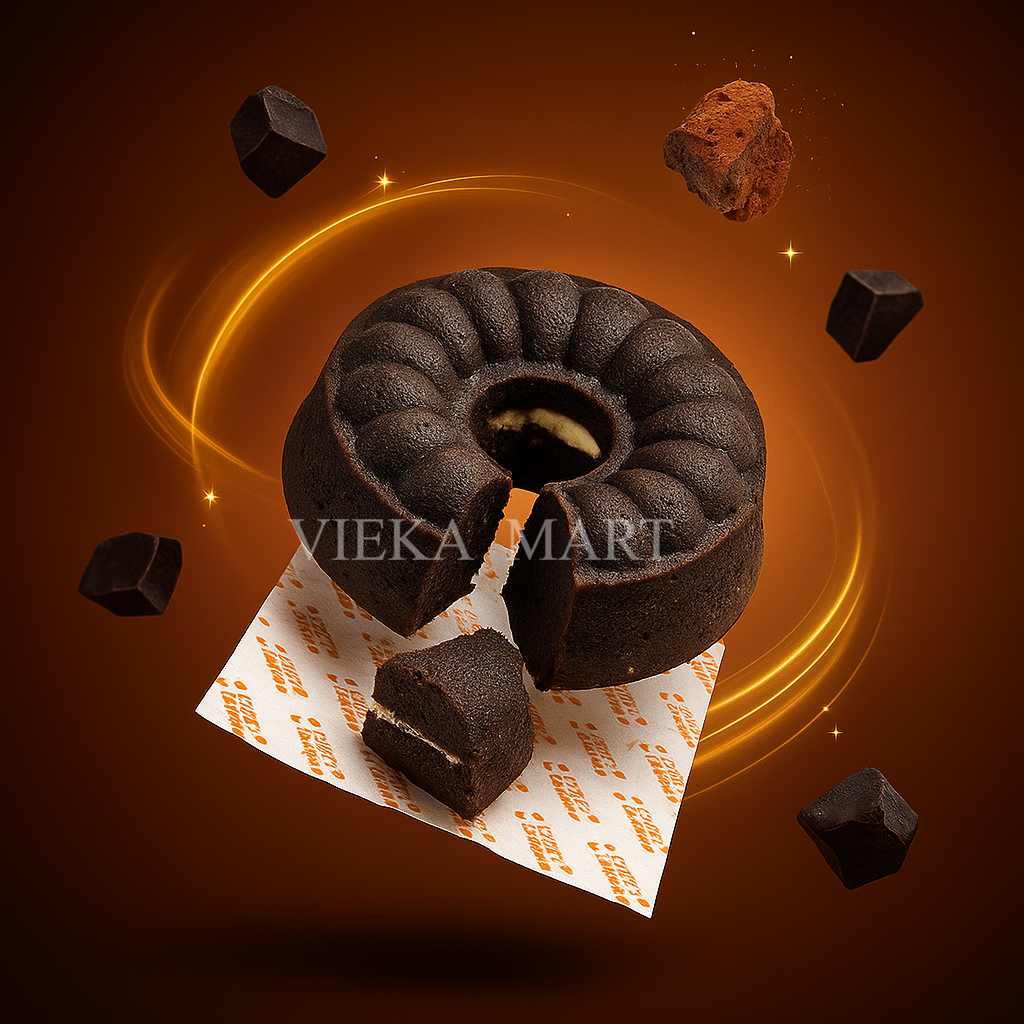 

Bolu Ketan Putri Mama