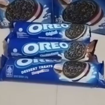 

OREO ALL VARIAN