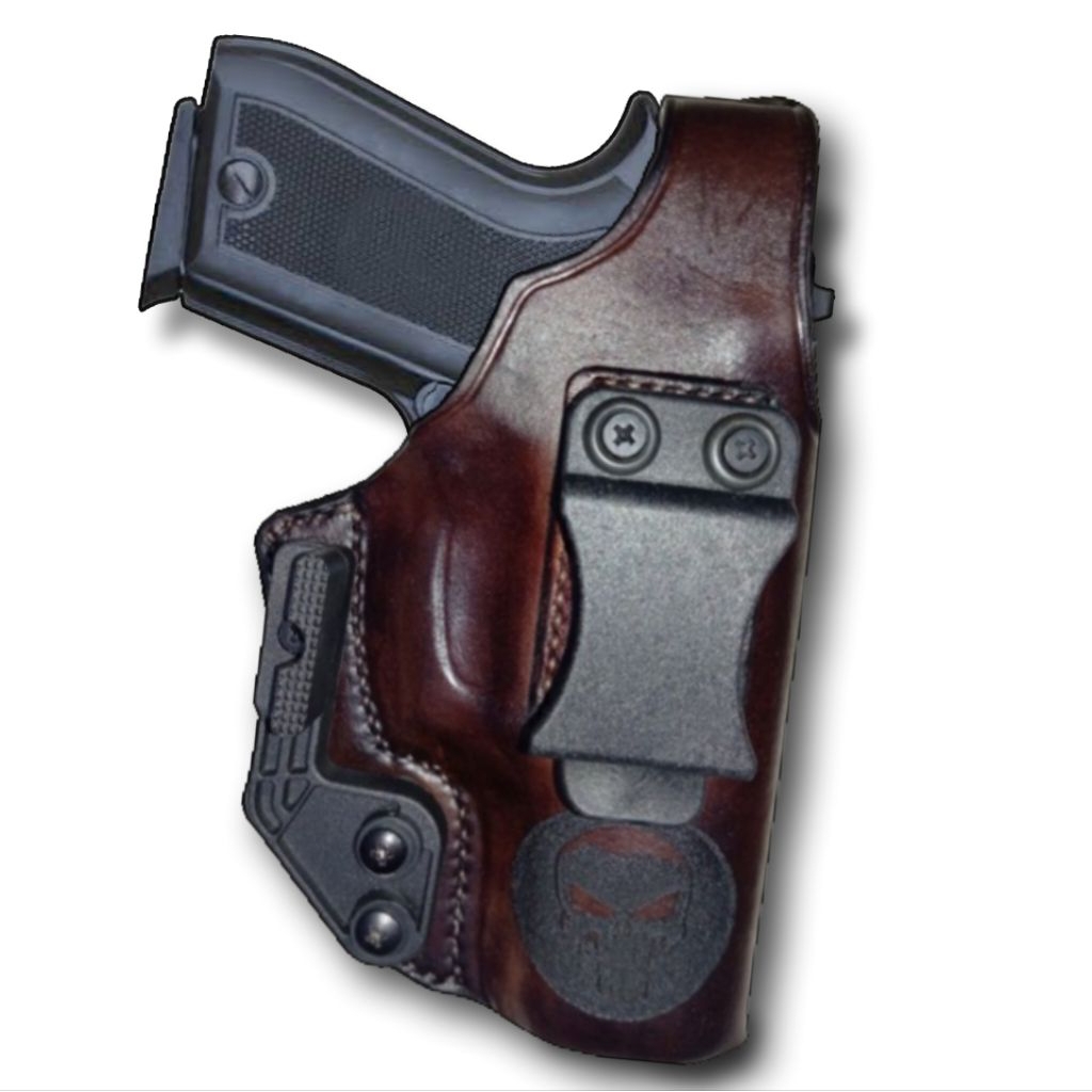 IWB HOLSTER P3A PINDAD