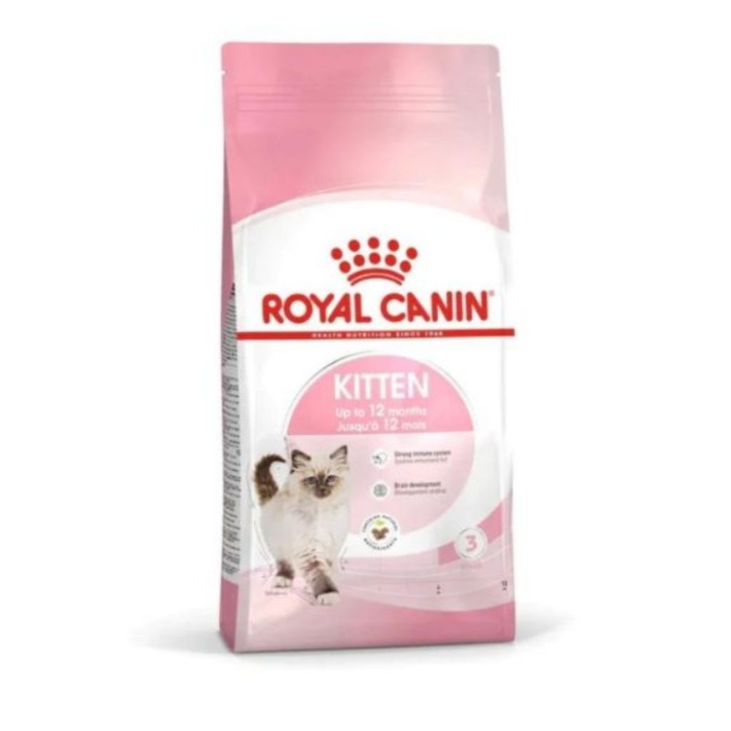 Royal canin kitten 2kg