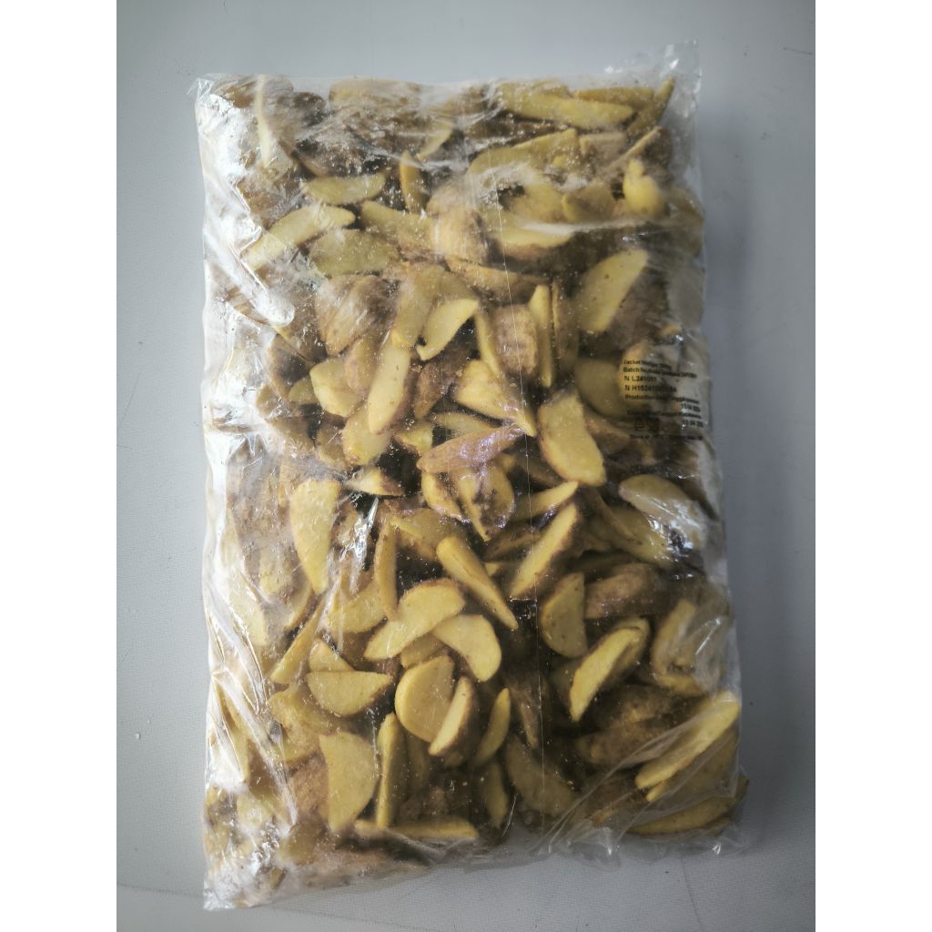 

kentang wedges Aviko 2.5kg