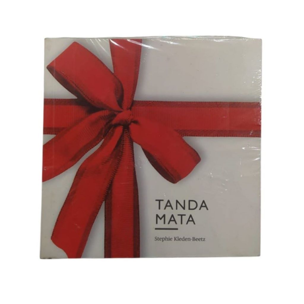 Tanda Mata