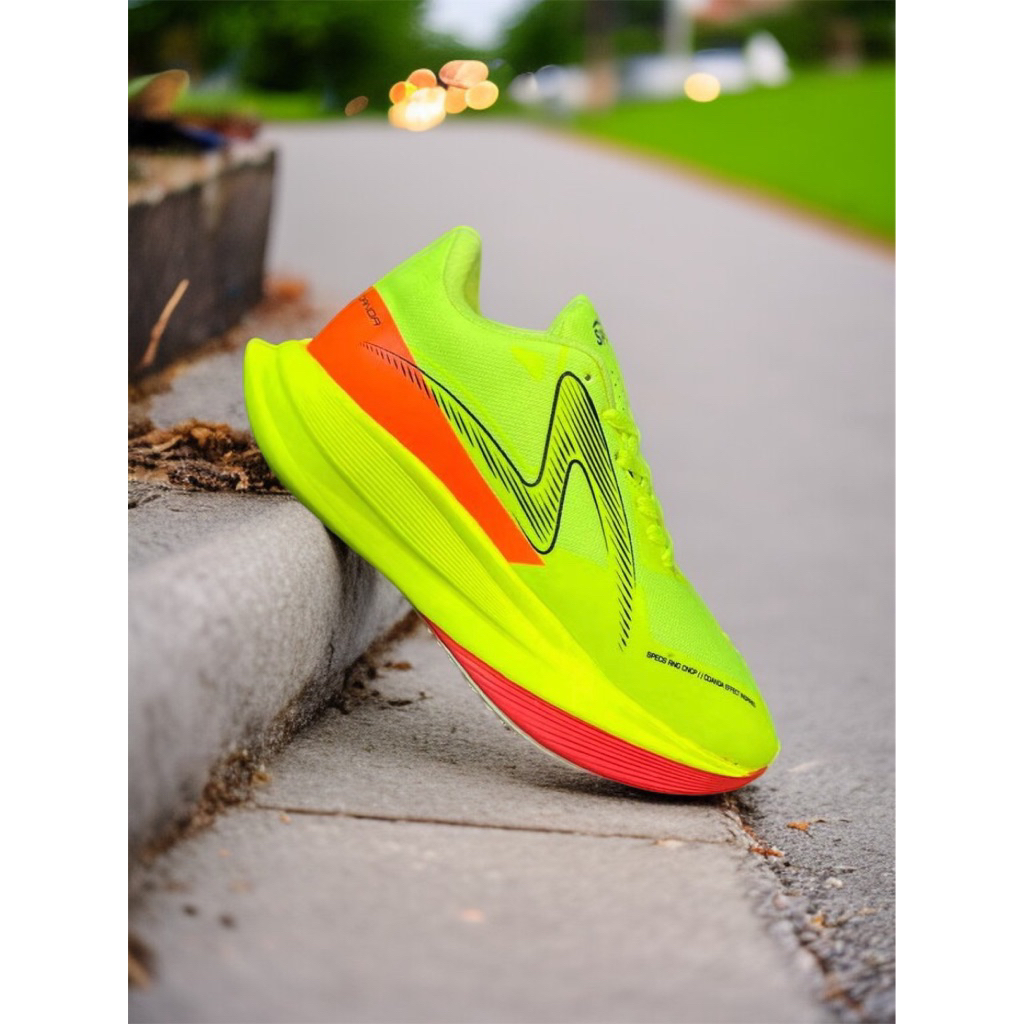 Sepatu running specs coanda terbaru sepatu lari pria wanita