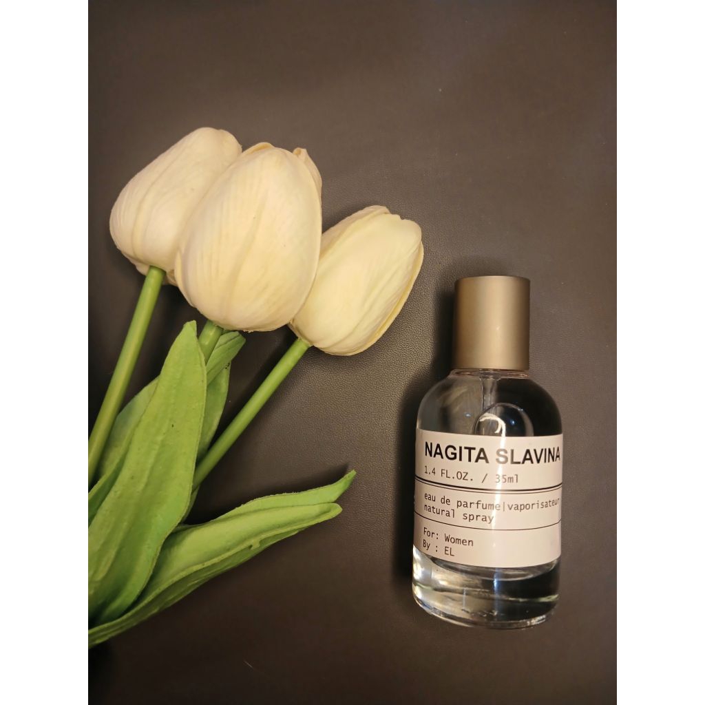 Parfum Le Labo 35ml premium | Parfum pria wanita Best seller | Parfum le labo unisex