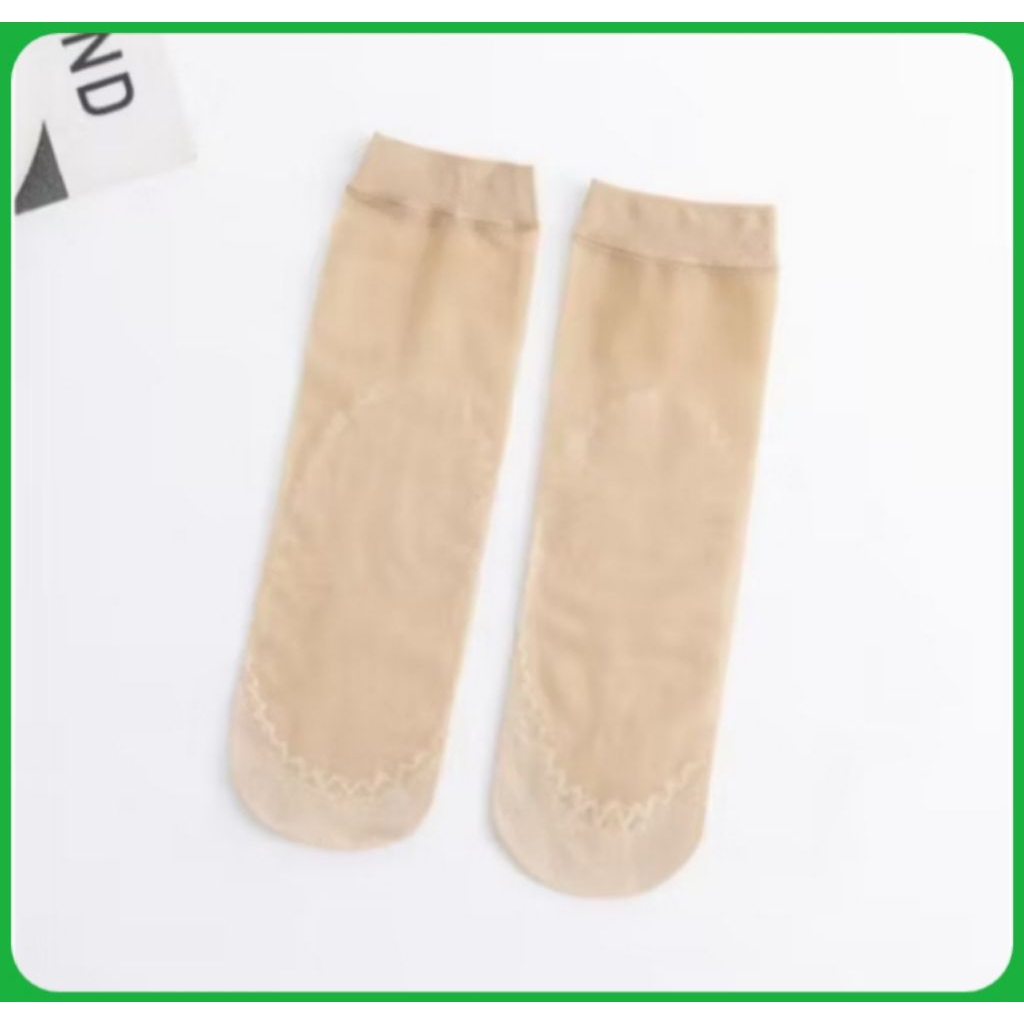 Stoking Kaos Kaki Stoking Kaos Kaki Stoking pendek