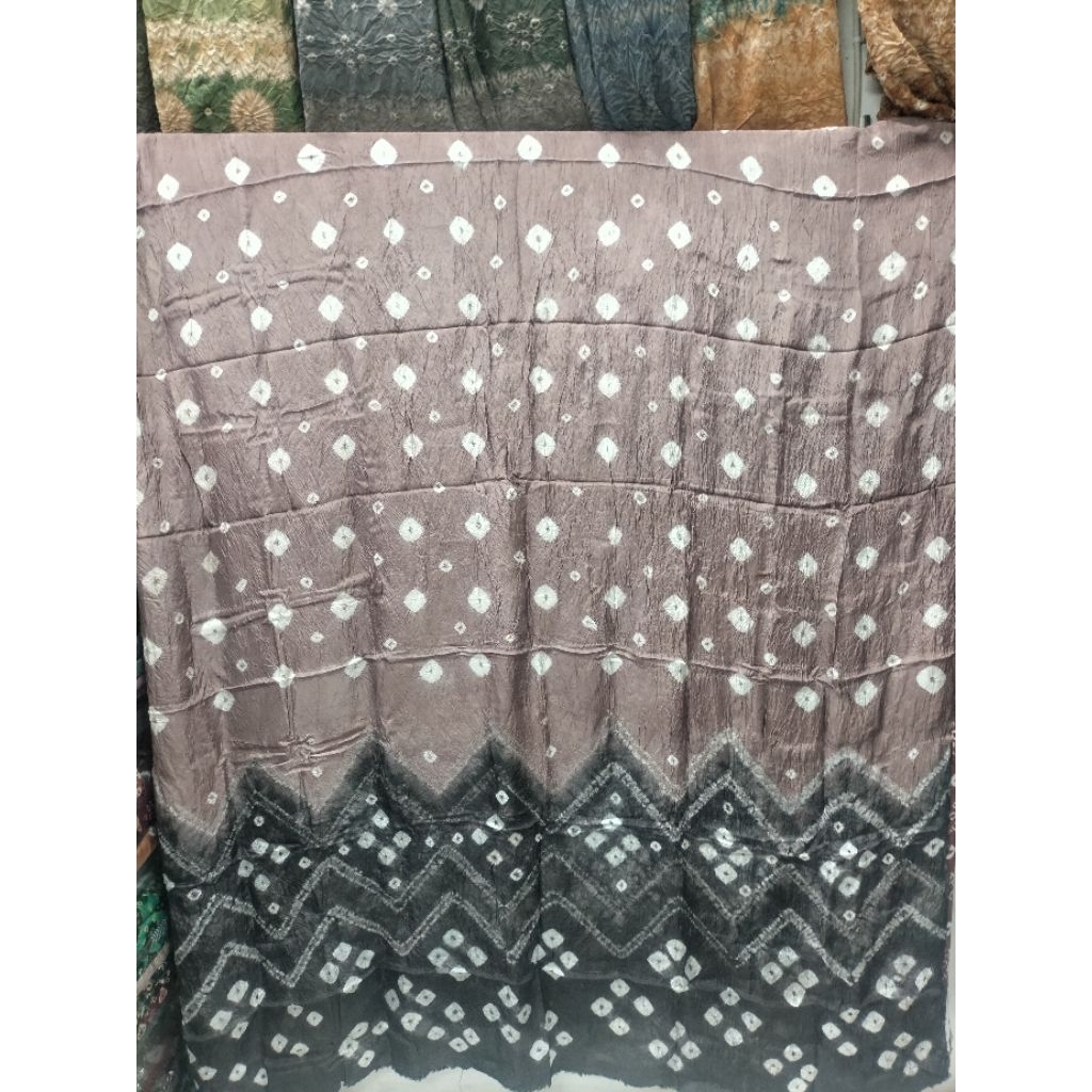 KAIN JUMPUTAN PALEMBANG