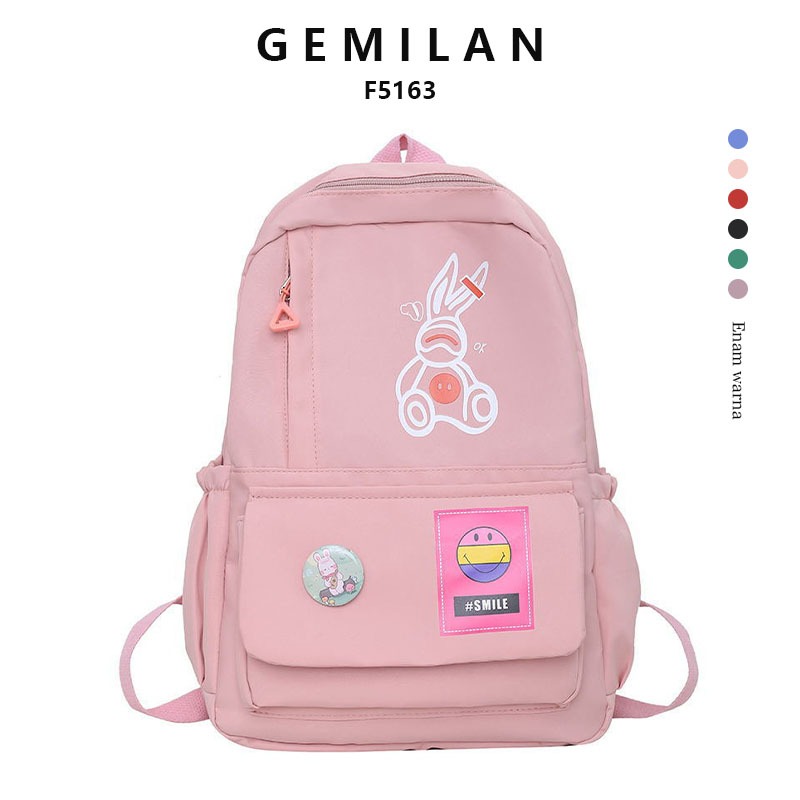 korea tas ransel wanita lucu tas sekolah kecil wanita korea tas sekolah korea tas sekolah ransel wan