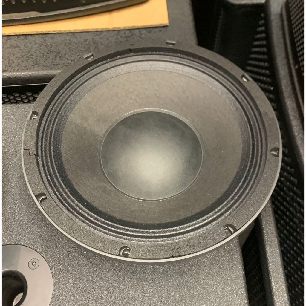 LAVOCE MAF 103.00 Komponen Speaker 10 Inch MAF103 00