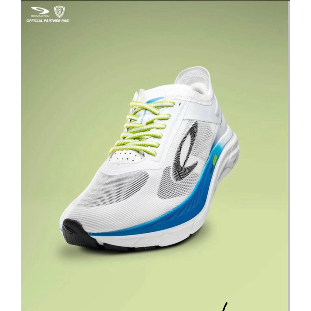 GEIST EKIDEN HYPERPULSE