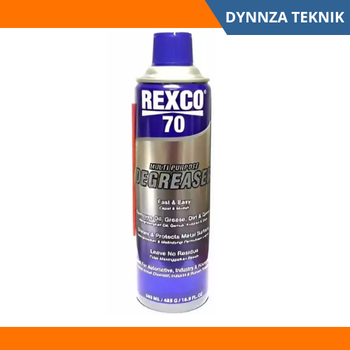 REXCO 70 Pembersih Serbaguna 500ml/REXCO 70 Multipurpose Degreaser
