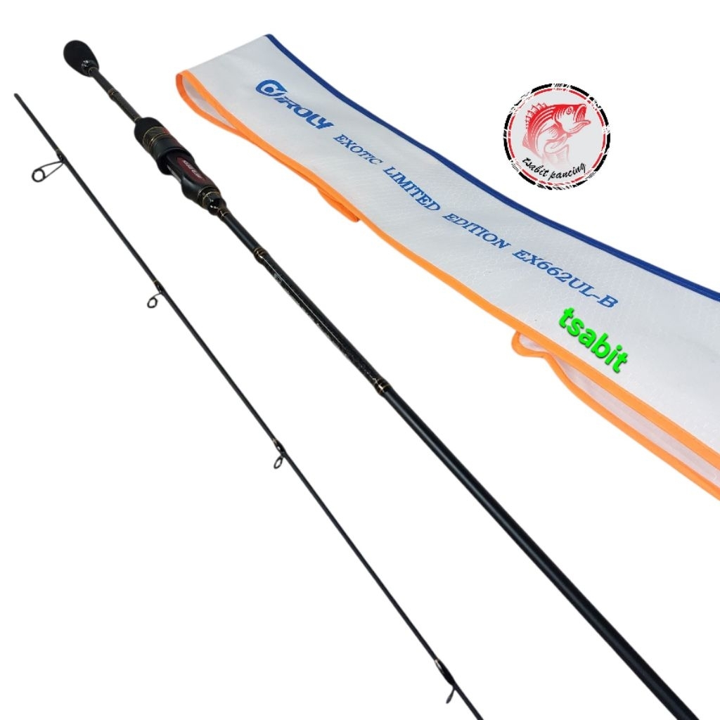 Joran iroly exotic limited edtion ring fuji