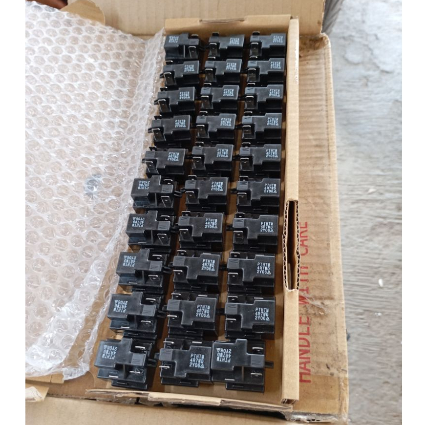 Relay Kulkas Panasonic / Relai Kulkas Panasonic