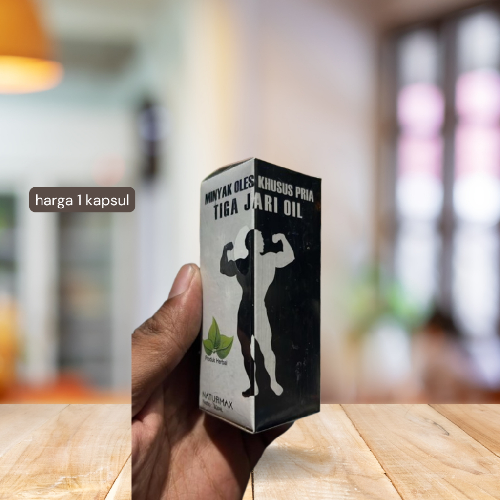 OBATPEMBESAR TRADISIONAL PAPUA DAUN BUNGKUS 100% ORIGINAL