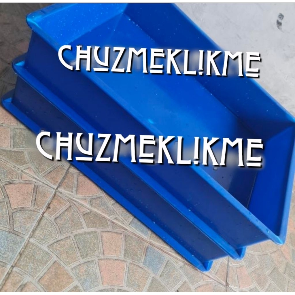 Container industri rabbit 6068/Box Rabbit 6068/Box container rabbit 6068