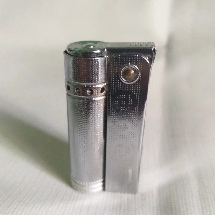 Pematik Api minyak lawas / Jadul Keren