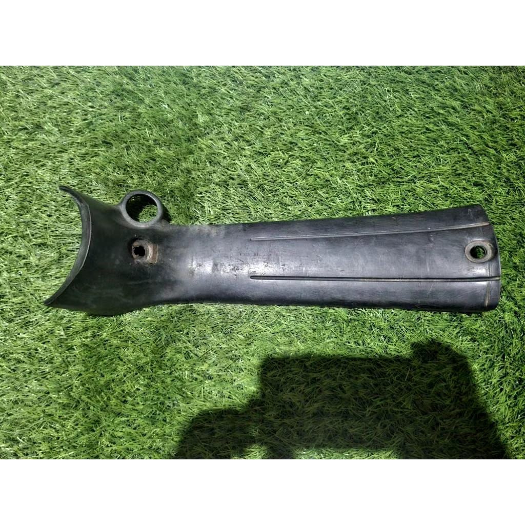 cover legshild kunci yamaha fiz fizr f1zr original