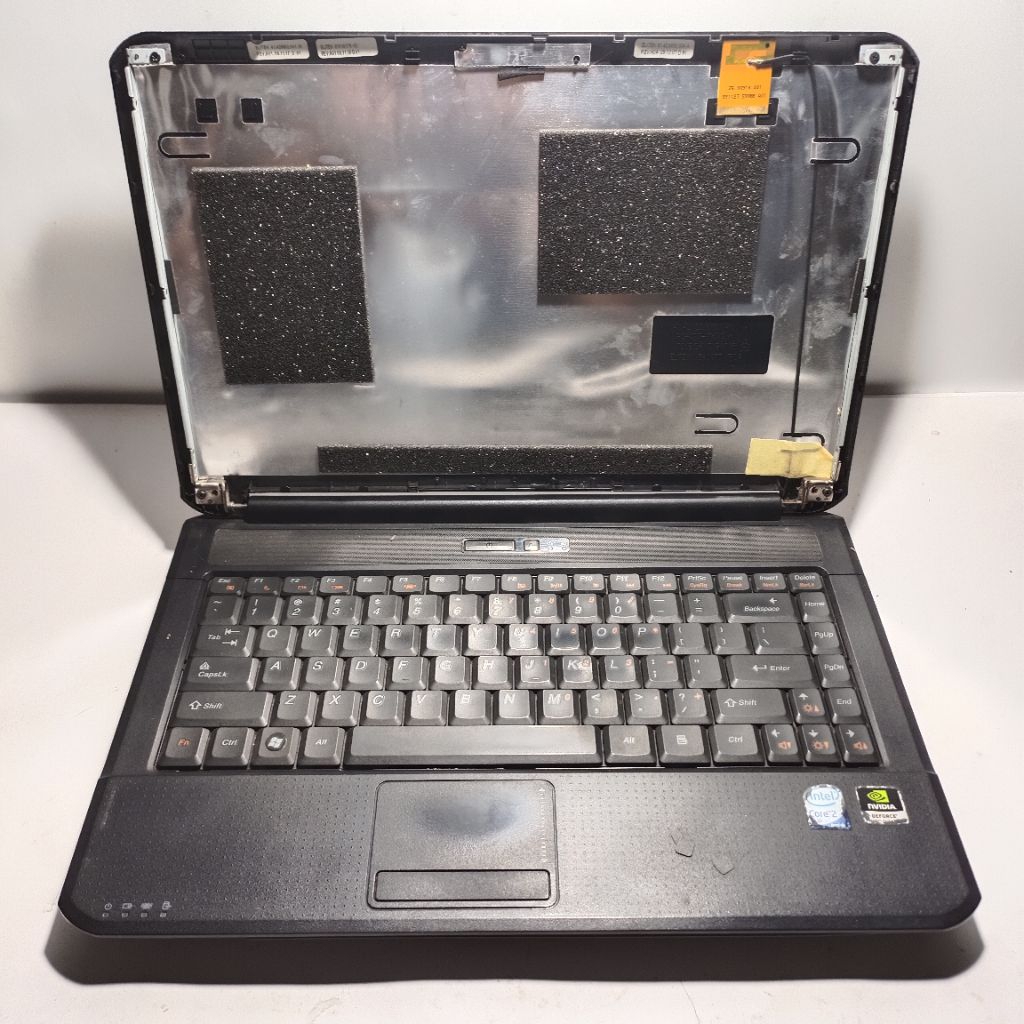 Casing Case Kesing Cassing Laptop Lenovo B450 B450A B450L B450G