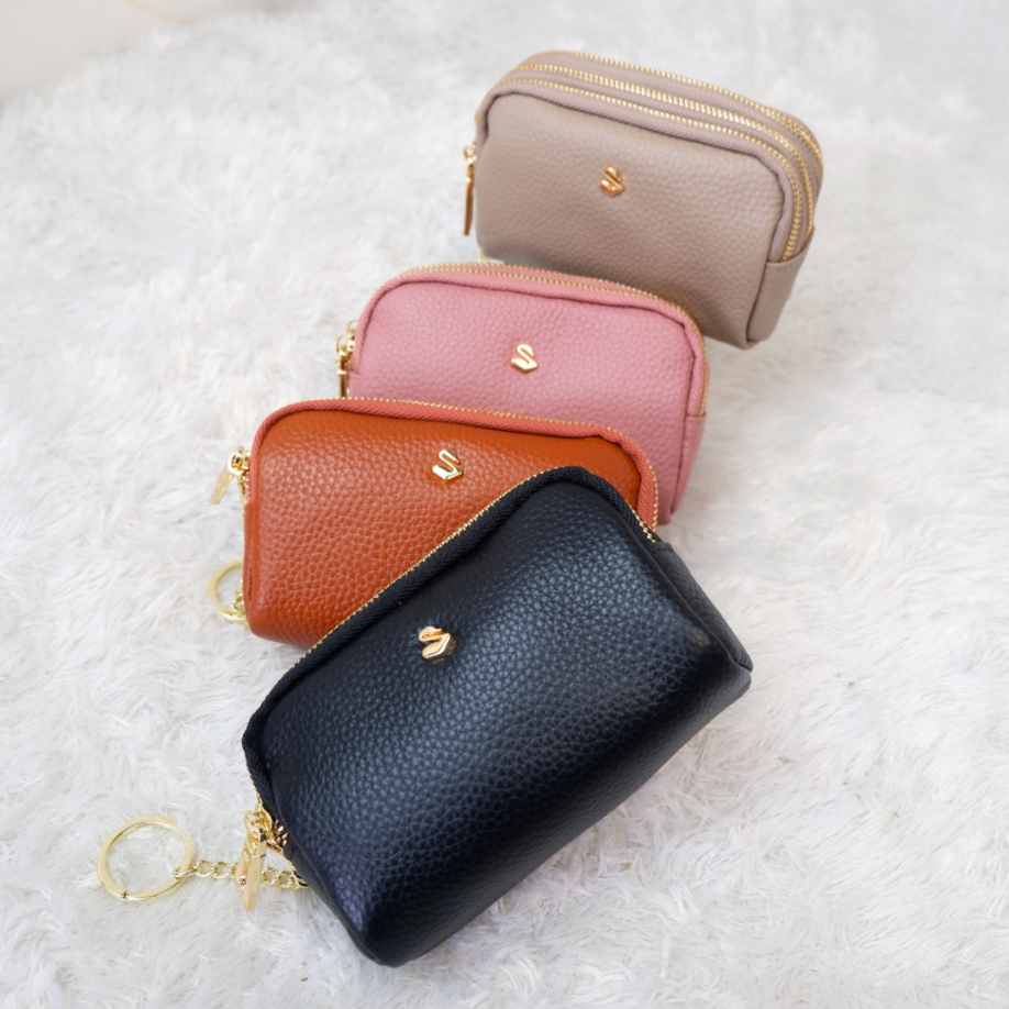 Dompet Kulit Savvy Leather DPK935