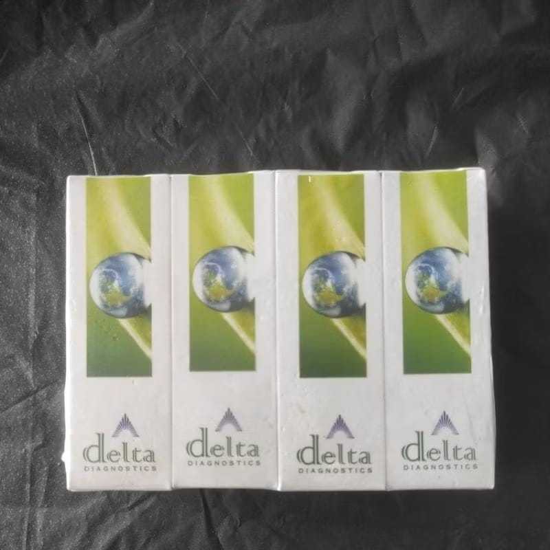 Reagen Golongan Darah Set