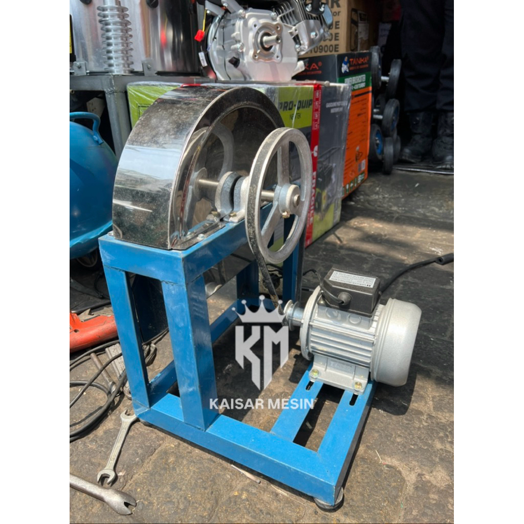 Mesin Alat Potng Singkong Kripik Parutan Kripik Singkong Listrik Perajang Umbi Singkong Kentang Dina