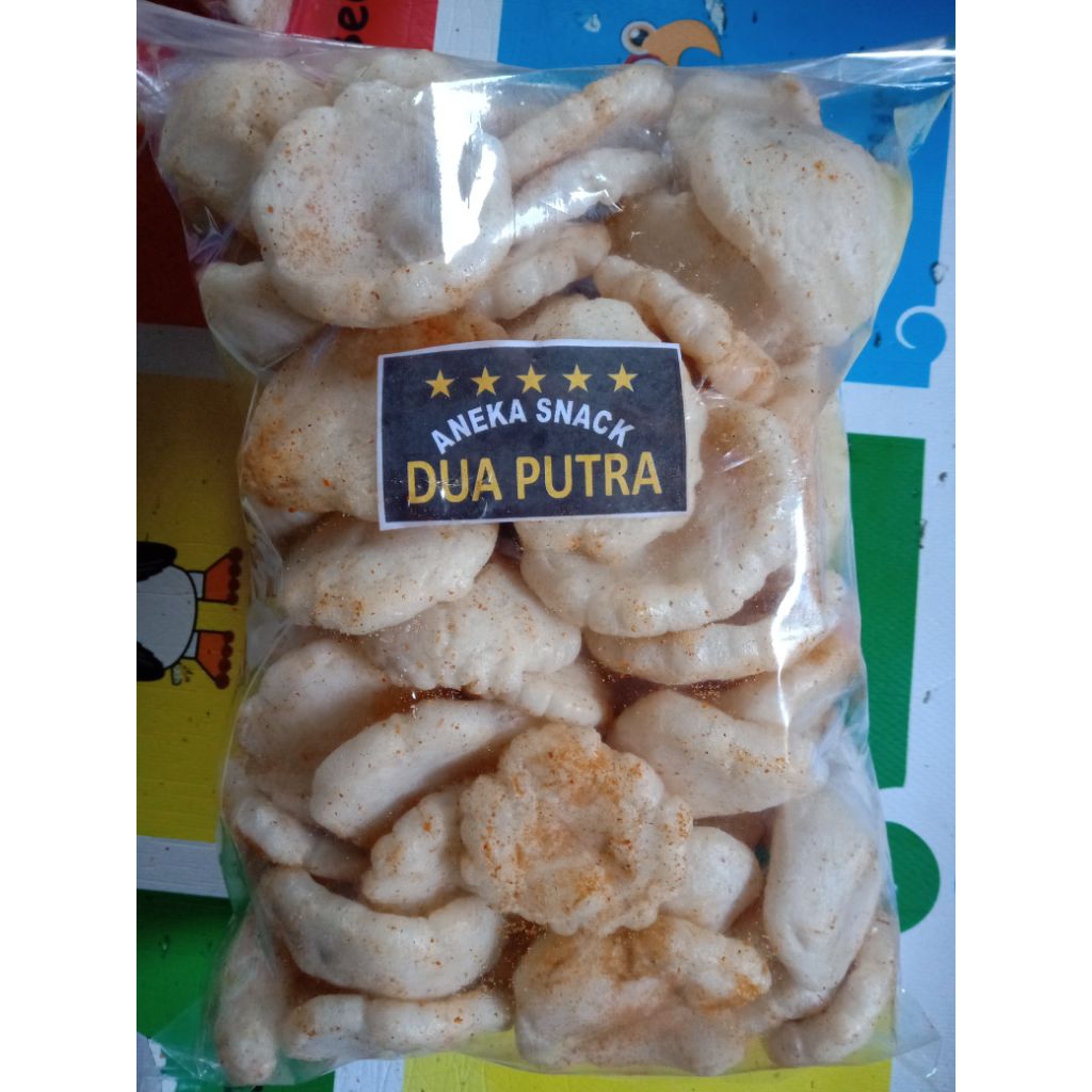 

Kerupuk serba 5000/ kerupuk 5000/ serba 5000