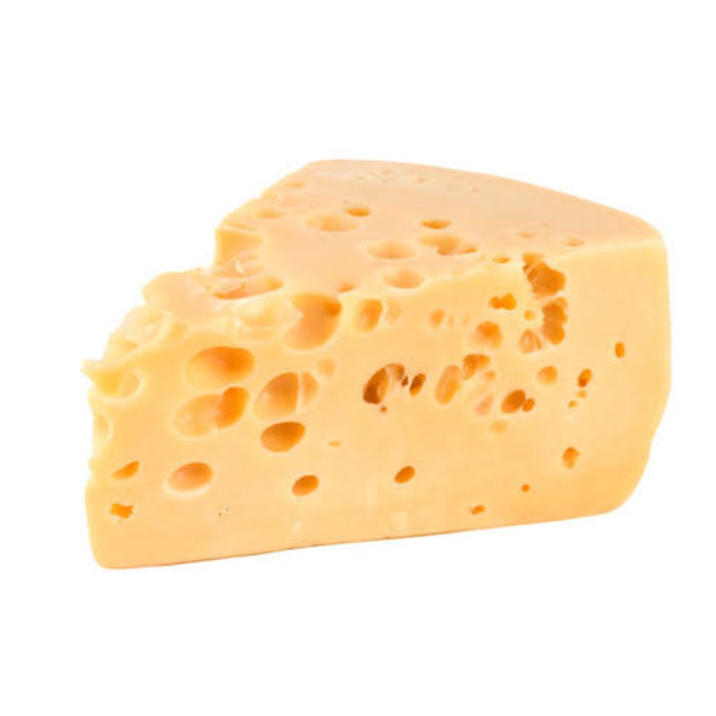 

ALV Cheese original perasa