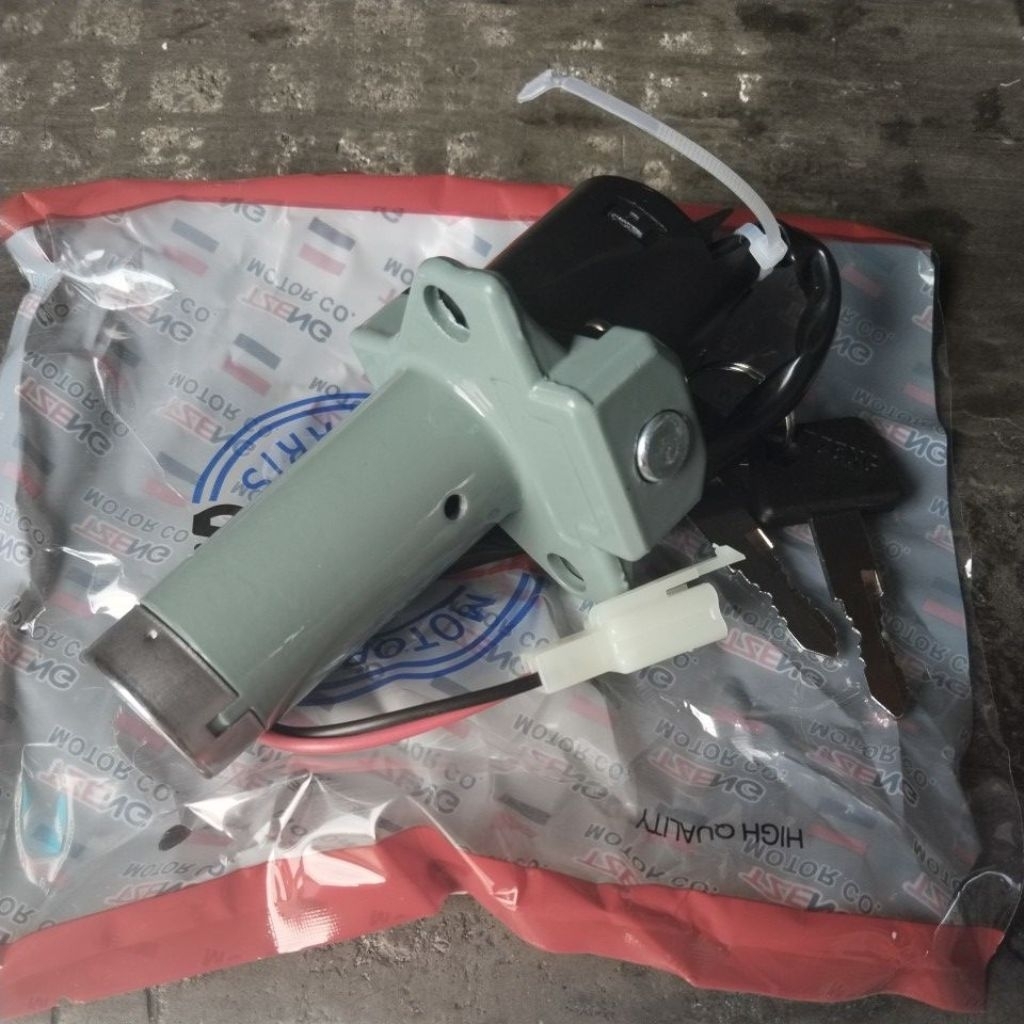 Kunci Kontak GL Pro GL Max Neotech