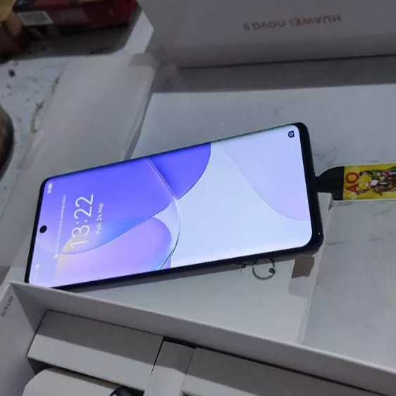 Huawei Nova 9 8/256 Second