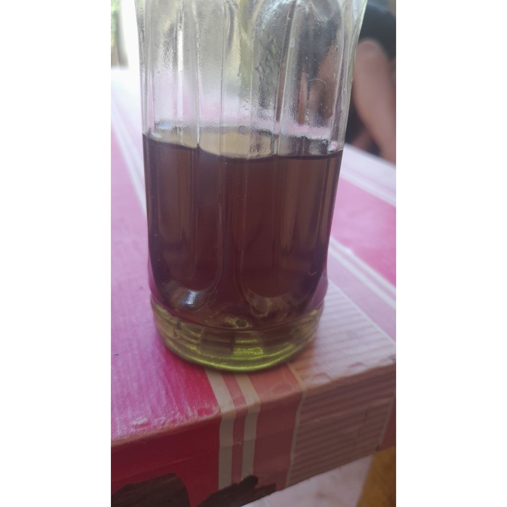 

Minyak Kelapa Ijo Asli 150 Ml