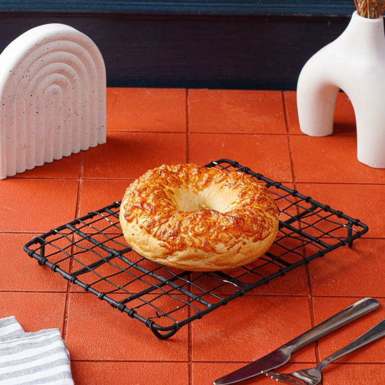

Bagel Pomme Artisan Bakeshop and Juice