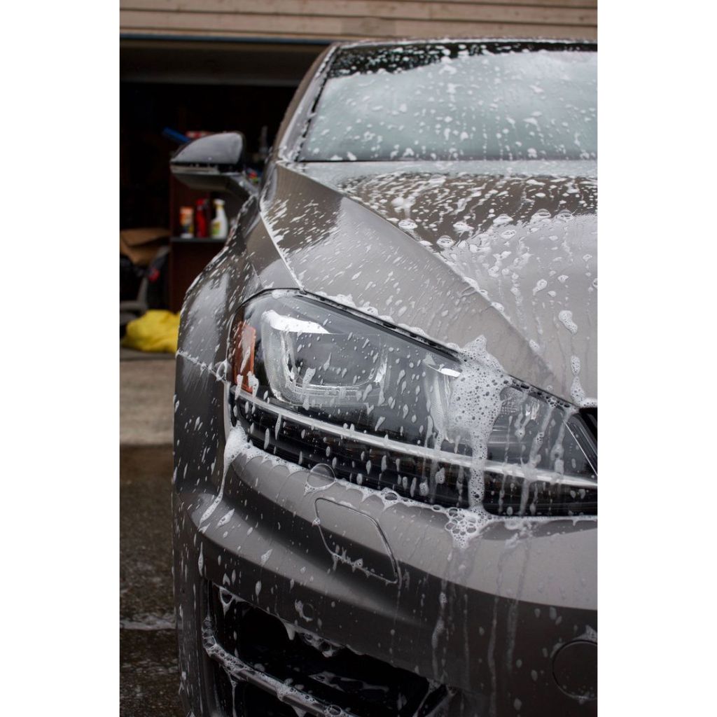 Car Wash & Detailing Mobil & Wrapping Sidoarjo
