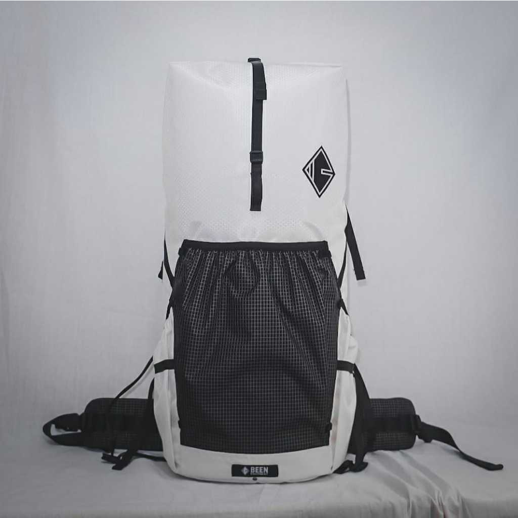 BEEN EQUIPMENT RENJANA PLUS 40L