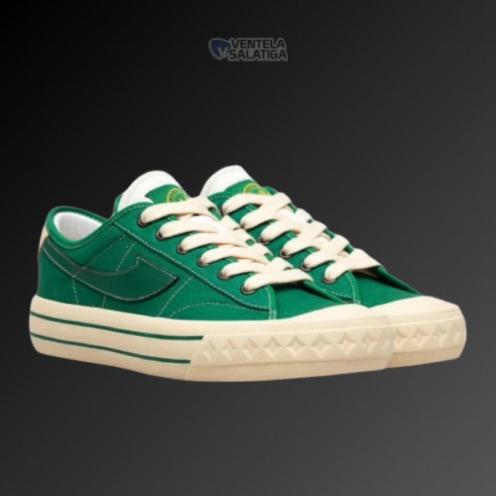 Compass Retrograde BBQ Mountain Boys Limited Edition